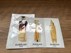 ゲラン　サンプル