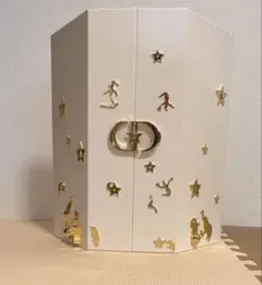 DIOR 2025 アドベントカレンダー（※箱のみ）のサムネイル