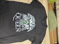 あ*ー様 QUEEN グラフィックTシャツ XLサイズのサムネイル