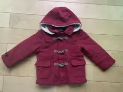 NOEIL AIME BEBE ダッフルコート