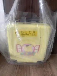 サンリオキャラクターズ♡当たりくじ♡キャリー♡ポムポムプリン