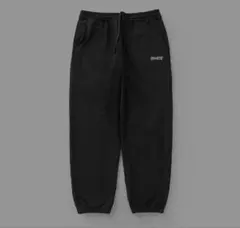 ENNOY エンノイ ELECTRIC LOGOTURTLENECK SWEAT