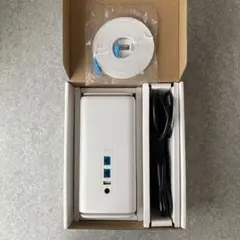 SoftBank Air ターミナル5（CKB01）