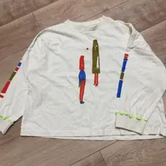 マーキーズ ホーガン