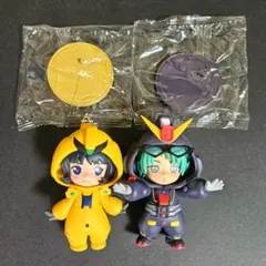 機動戦士ガンダム　宇宙世紀Ver.　pajamars　中国限定　2体セット　人気