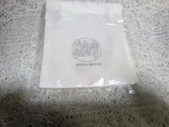 未開封★ 初期 ★ B'Z PARTY ミニ巾着袋