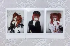 Royz 公大 過去チェキ217枚＋インスト特典等 Royz 公大さんチェキ2枚セット - メルカリ