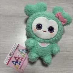 2025年最新】twice lovelys ふわもこおすわりぬいぐるみの人気