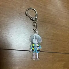 水木しげる人生展限定キーホルダー　鬼太郎