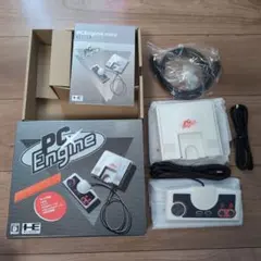 pcエンジンミニ