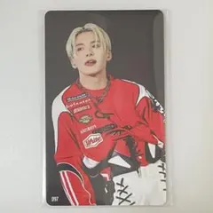 JO1 川西拓実 097 トレカ