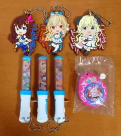 2026年最新】hololive ペンライトの人気アイテム - メルカリ