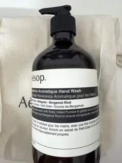 Aesopレバレンスハンドウォッシュ 500mlのサムネイル