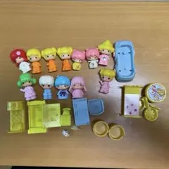 こえだちゃん 昭和 ✩.*˚レトロ可愛い 2025年最新】こえだちゃん 昭和の人気アイテム - メルカリ
