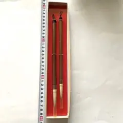 上質】【新品未使用】【熊野筆】小山福枝堂 ますらを筆 - メルカリ