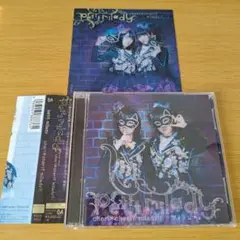 cheri*cheri?milady!! petit milady プチミレディ
