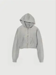 シールームリン Light Cotton Sweat Zip フーディー Light Cotton Sweat Zip フーディー - メルカリ