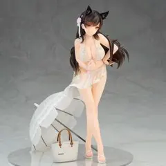 【新品未開封】アズールレーン　愛宕　アルター　フィギュア