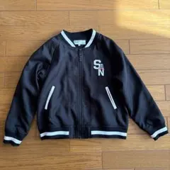 キッズ　アウター