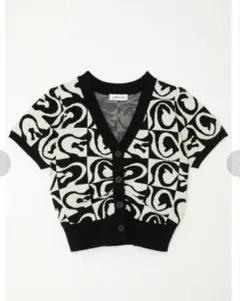 ラグアジェム　ニット