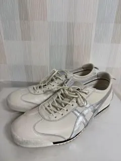 Onitsuka Tiger MEXICO 66 スニーカー ホワイトのサムネイル