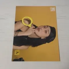 TWICE ジヒョ THIS IS FOR ラントレ②-1