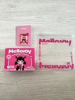 Mellojoy 完璧な焼き芋　未開封