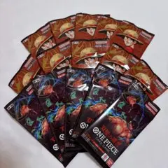 受け継がれる意志 OP-13 10パック OP-06 5パック