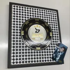 ブロックビー BLOCK Bのサイン入りフォトとトラップフレームのセット 2026年最新】blockBの人気アイテム - メルカリ