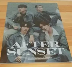 HIGHLIGHT AFTER SUNSET K-POP アルバム