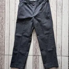 ディッキーズ874 チャコールグレー　W36