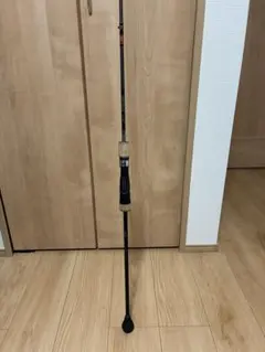 テイルウォーク スーパーアジストTZ 53/TISL チタンティップ ロッド