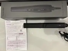 【正規品】美品　Nobby by TESCOM テスコム　ストレートアイロン