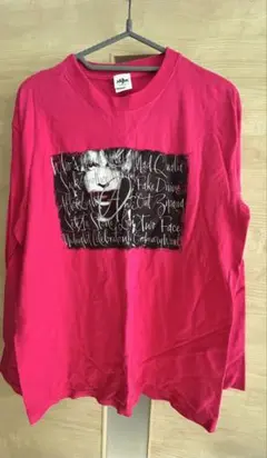 L'Arc-en-Ciel 1999 グランドツアー Tシャツ hyde - メルカリ
