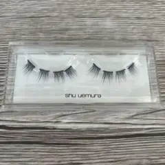 shu uemura つけまつげ 2種セット - メルカリ