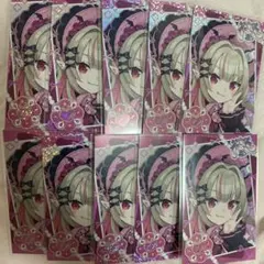 原神シリアルナンバーカード ニィロウ - メルカリ