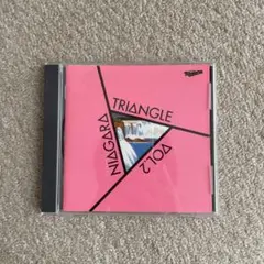 NIAGARA TRIANGLE Vol.2 (CD)