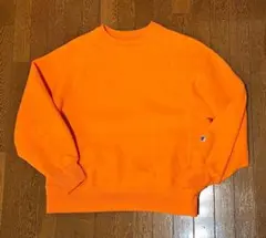 スウェット トレーナー チャンピオン Champion リバースウィーブ