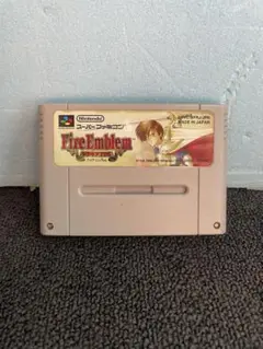 ローソン購入　トラキア776入りメモリカセット　完品 Amazon.co.jp: SFメモリカセット ファイアーエムブレム トラキア