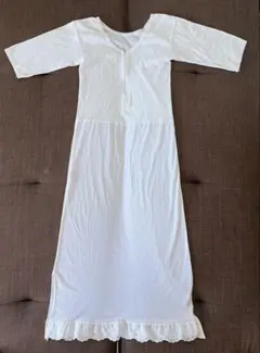 和装スリップ 着物用肌着 Mサイズ