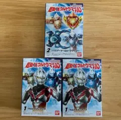 ウルトラネクロズマgx ソルガレオgx ルナアーラgx ur sm8b - メルカリ