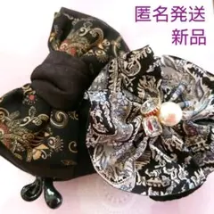 新品☆ヘア☆アクセサリー☆エスニック☆レトロ☆柄☆セット☆まとめ売り