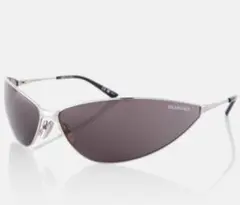 BALENCIAGA razor cat metal Nero/silverのサムネイル