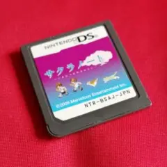 DS サクラノート ~いまにつながるみらい~ #デエスー