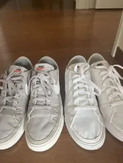 NIKE スニーカー 2足セット メンズ