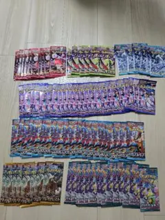ポケモンカード バラパック まとめ売り　89パック