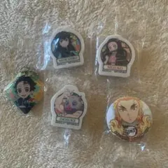 鬼滅の刃　くら寿司コラボ