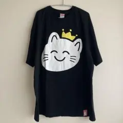 【nqrse】旧デザイン なるせねこぱーかー 黒【使用済み】 nqrse なるせ かえってきたねこ パーカー 黒 ブラック XXL - メルカリ