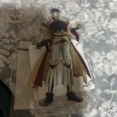 2026年最新】終末のワルキューレ 始皇帝の人気アイテム - メルカリ