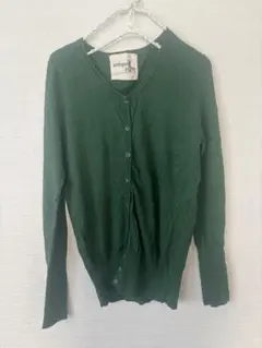 アンティカ カーディガン